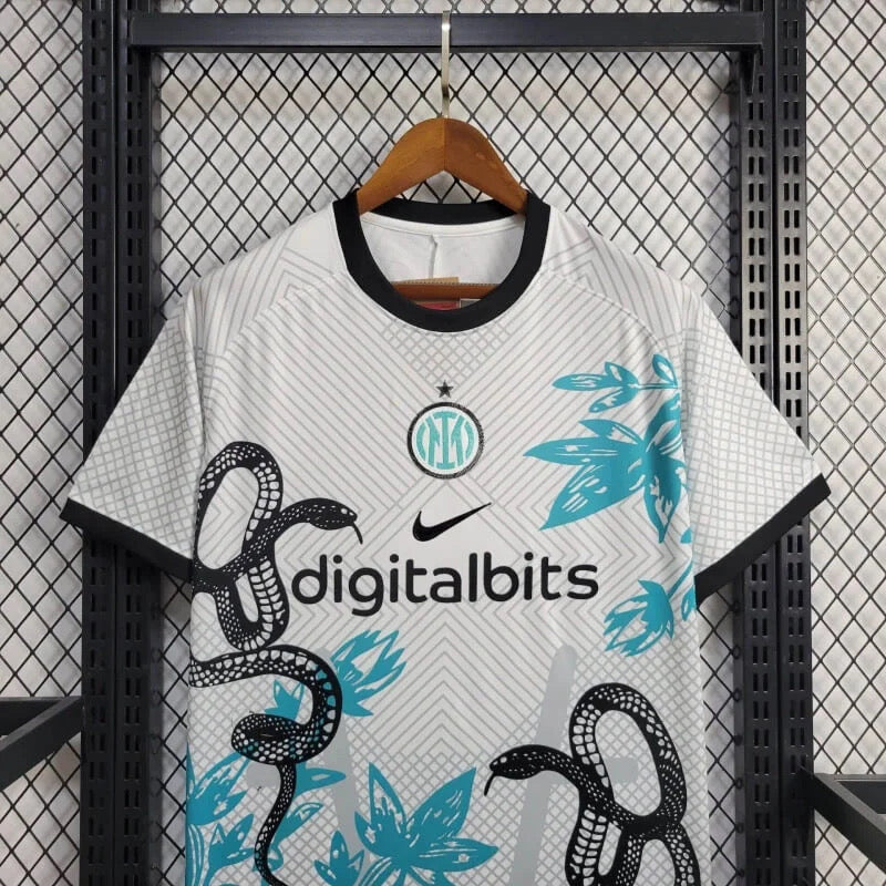 Inter Milan 24/25 Special Edition Jersey - Men's