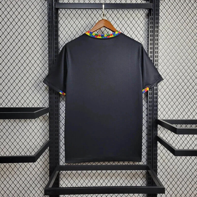 Roma 00/01 Retro Third Jersey - Men's