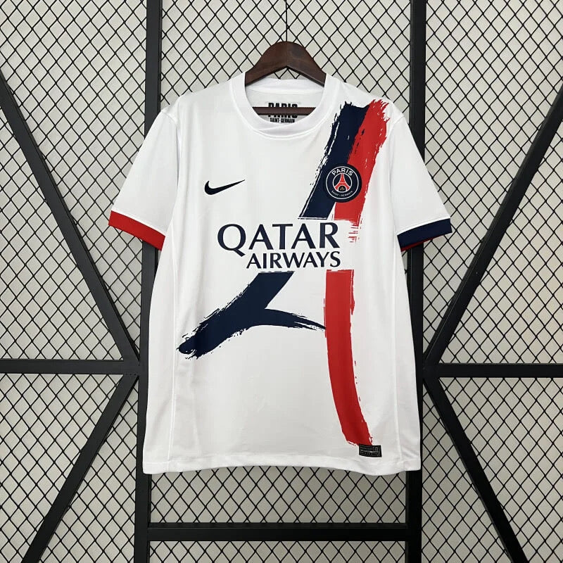 PSG 24/25 Away Jersey - Men's