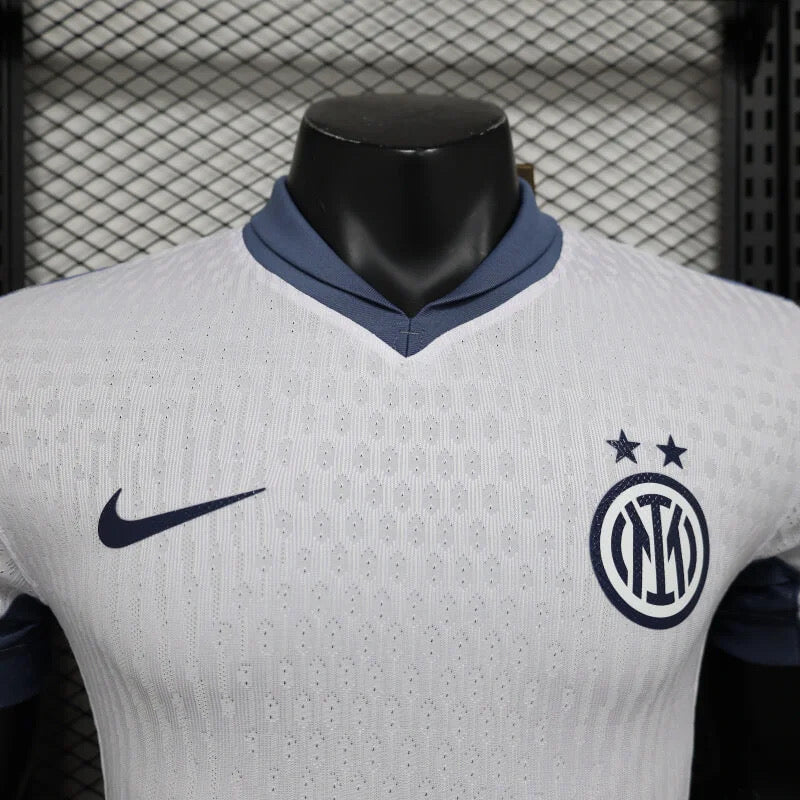 Inter Milan 24/25 Inter Milan Away Jersey - Men's