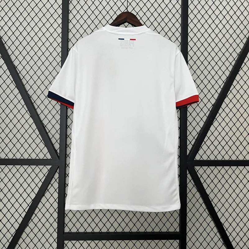 PSG 24/25 Away Jersey - Men's