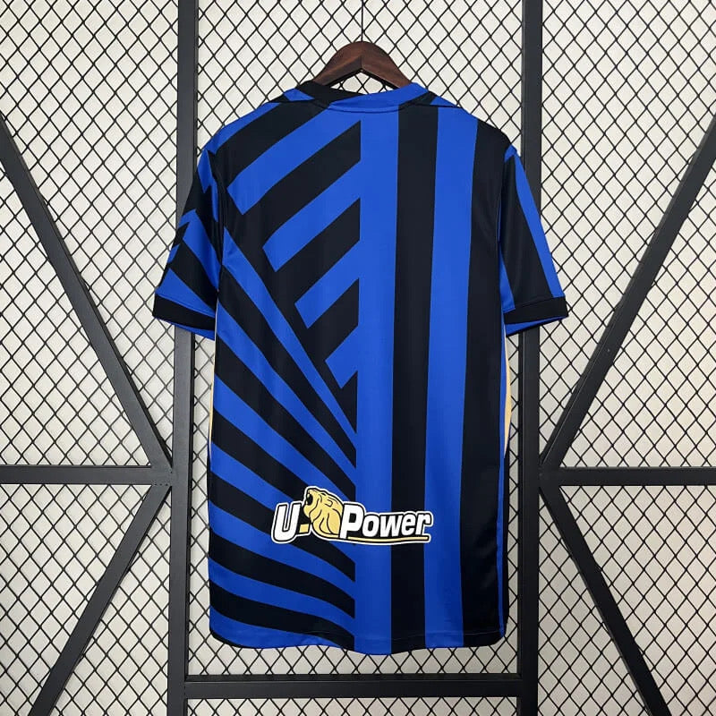 Inter Milan 24/25 Home Jersey - Men's