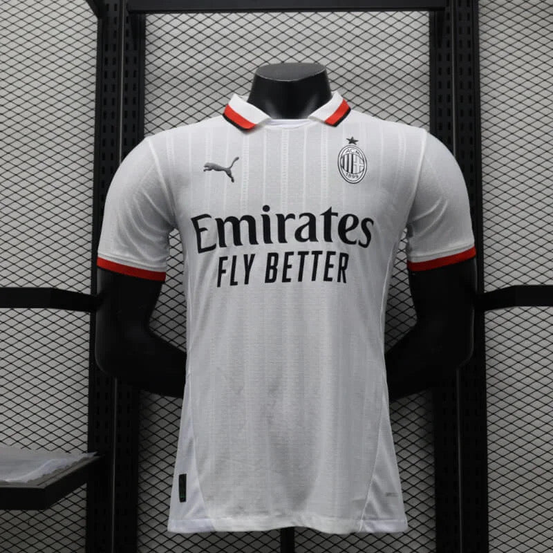 AC Milan 24/25 Away Jersey - Men's