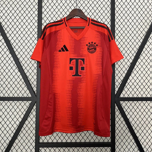 Bayern Munchen 24/25 Home Jersey - Men's