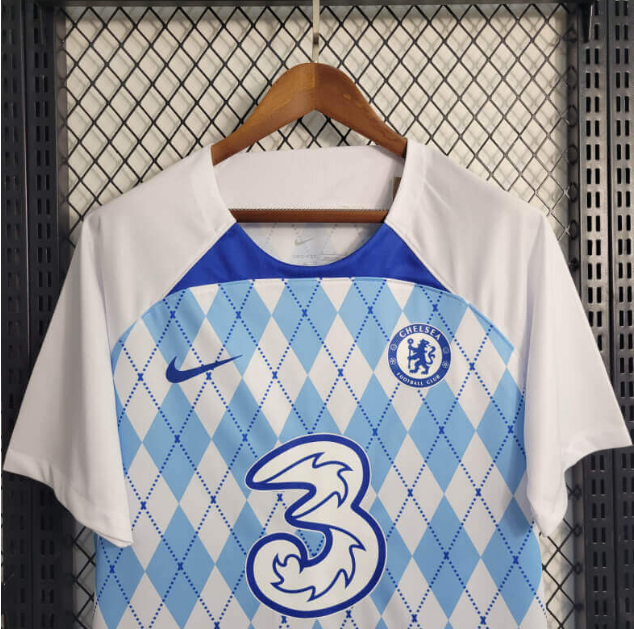 Chelsea Special Edition Mens Football Jersey