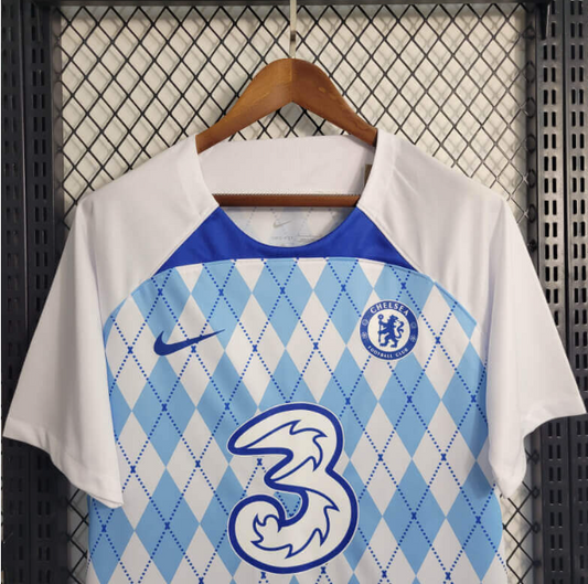 Chelsea Special Edition Mens Football Jersey