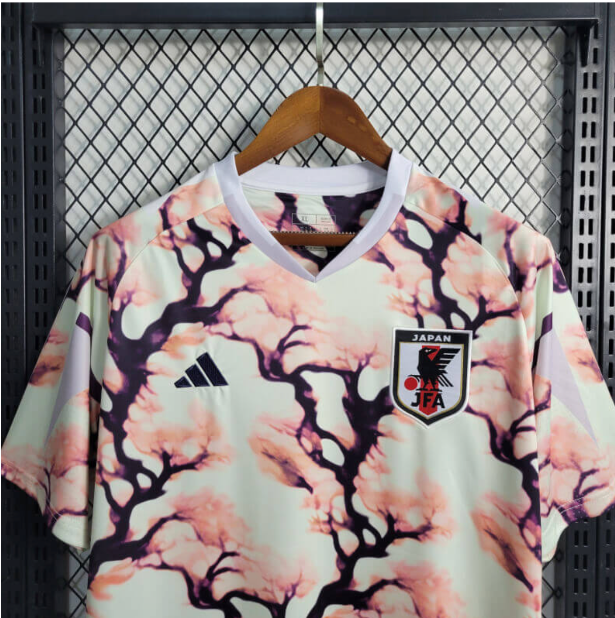 Japan Blossom Tree Special Edition Jersey - Mens