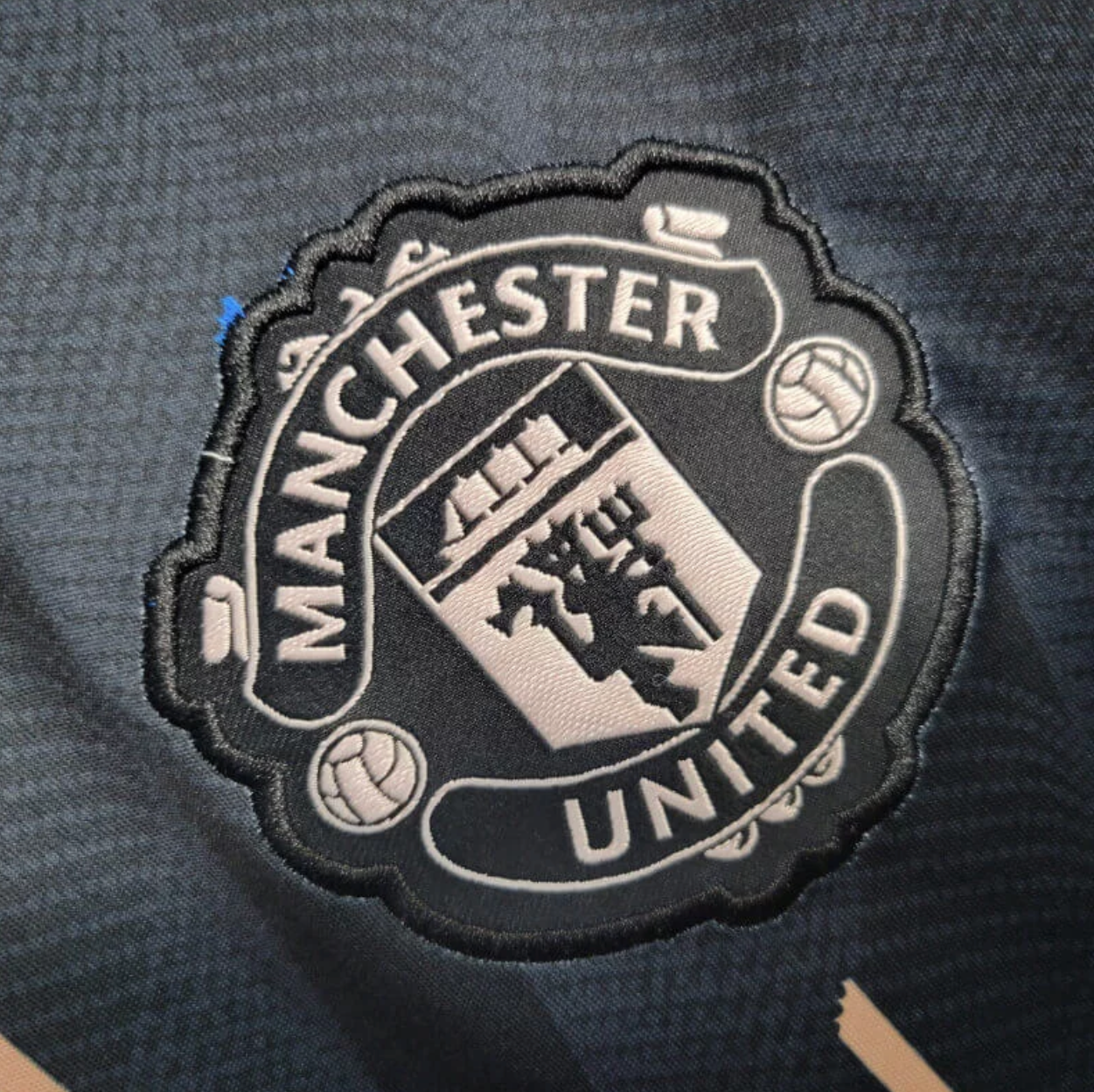 Manchester United 2023 Training Jersey