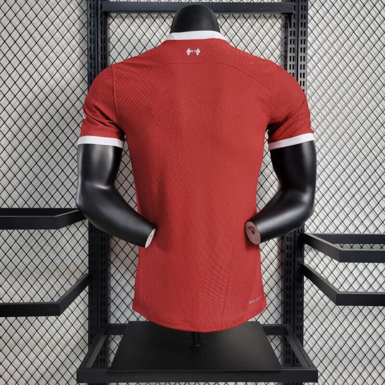 Liverpool 2023 Home Jersey - Men's