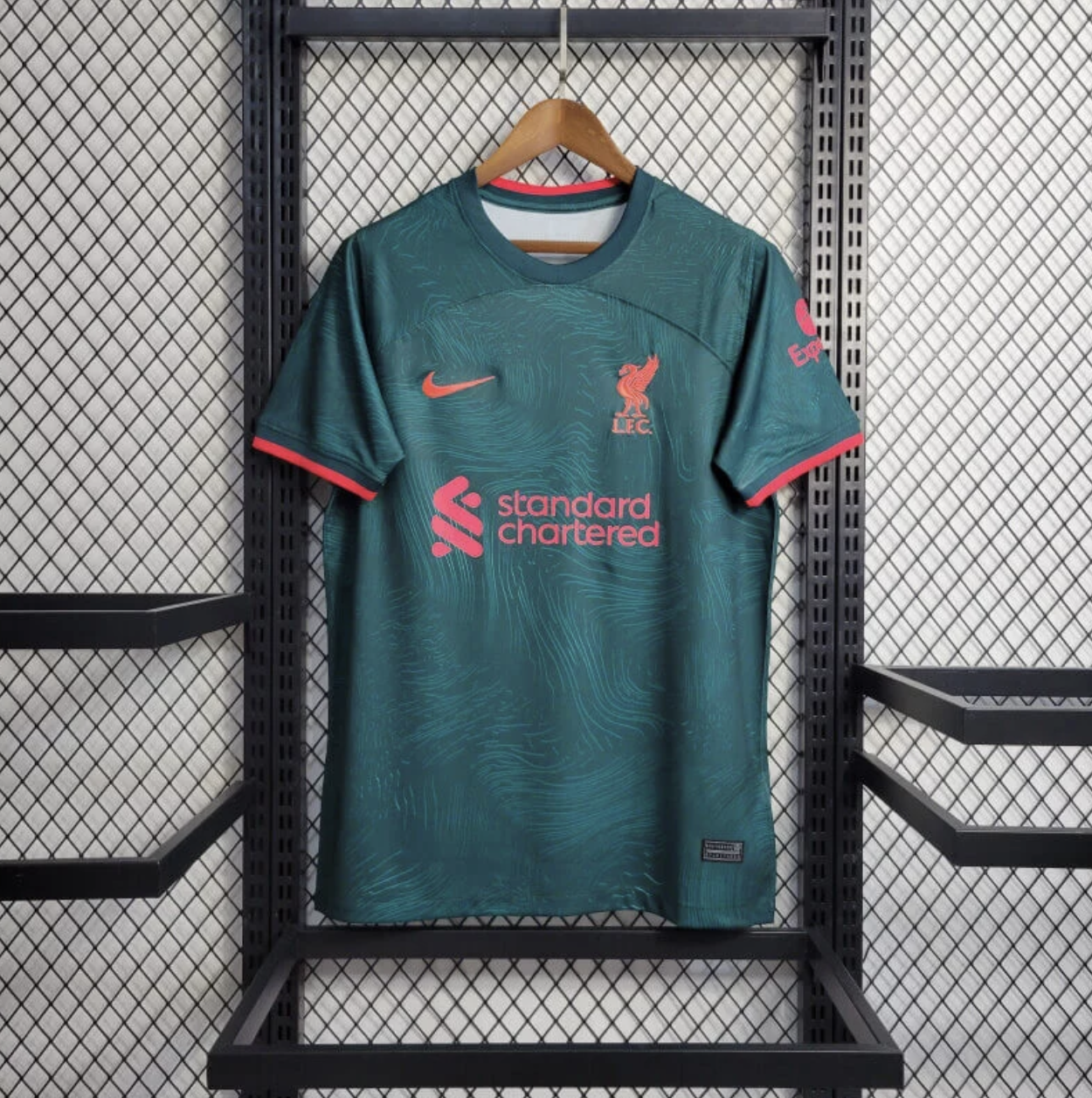 Liverpool 2023 Special Edition Jersey - Men's