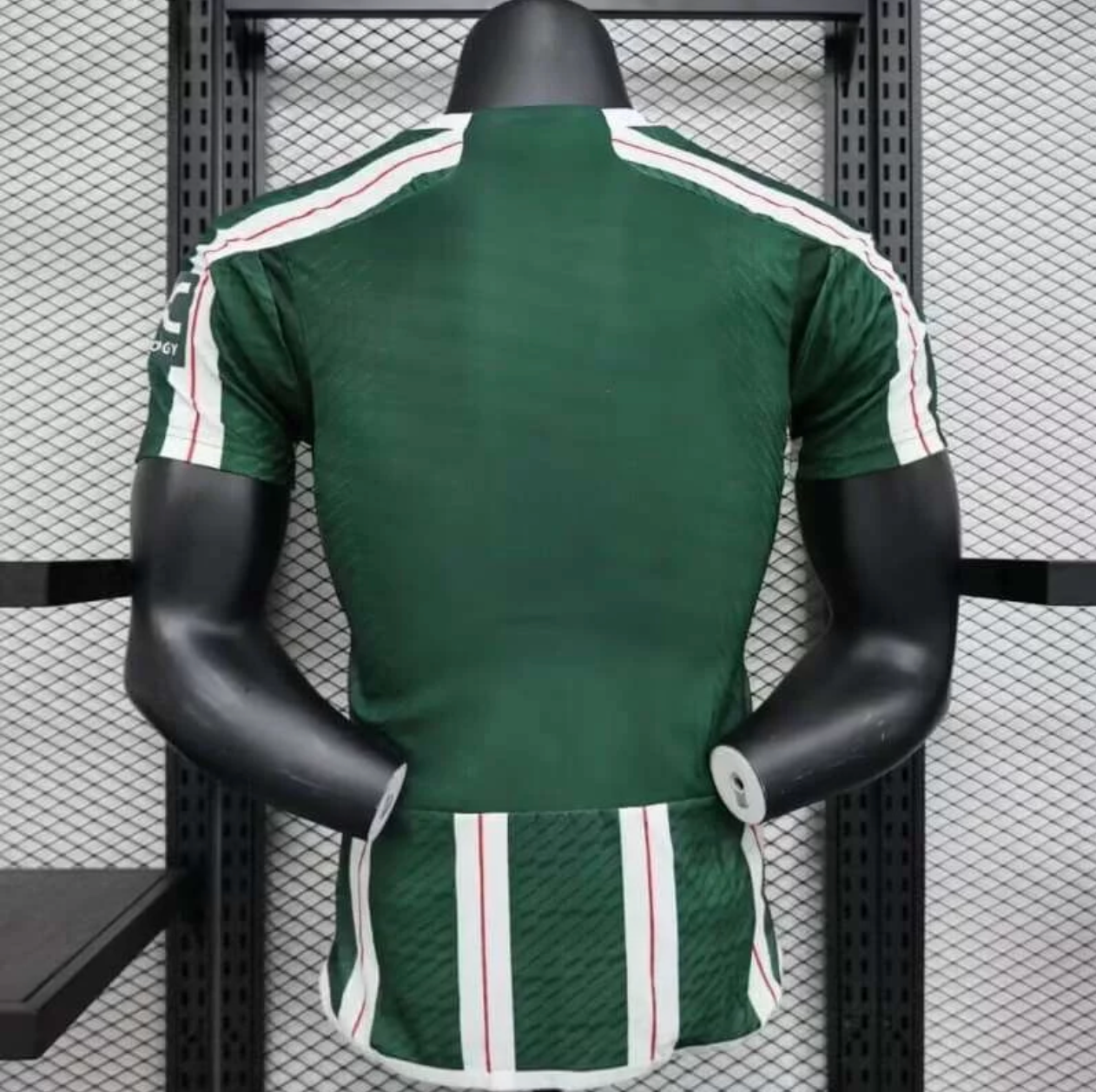 Manchester United 2023 Away Jersey - Men's