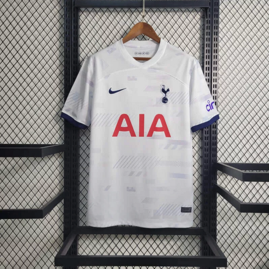 Tottenham Hotspur 2023 Home Jersey - Men's