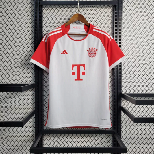 Bayern München 2023 Home Jersey - Men's