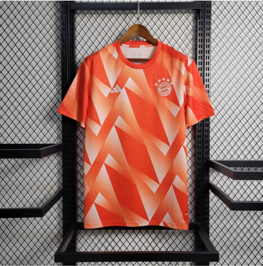FC Bayern Munchen 2023 Training Jersey - Men's