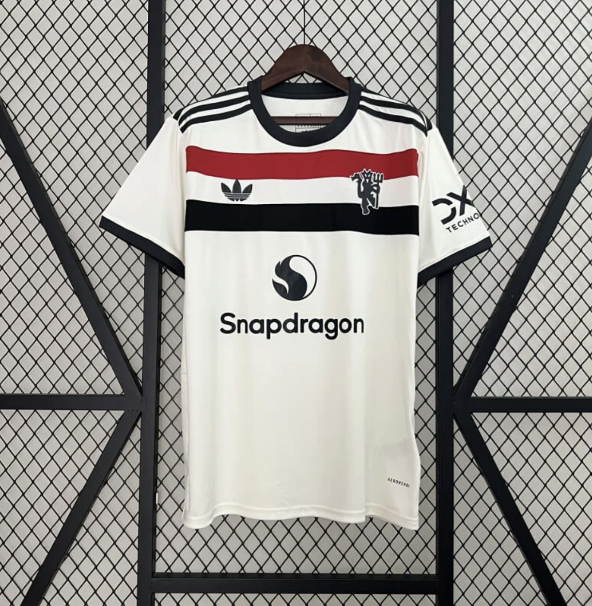 Manchester United 24/25 Third Men's Jersey