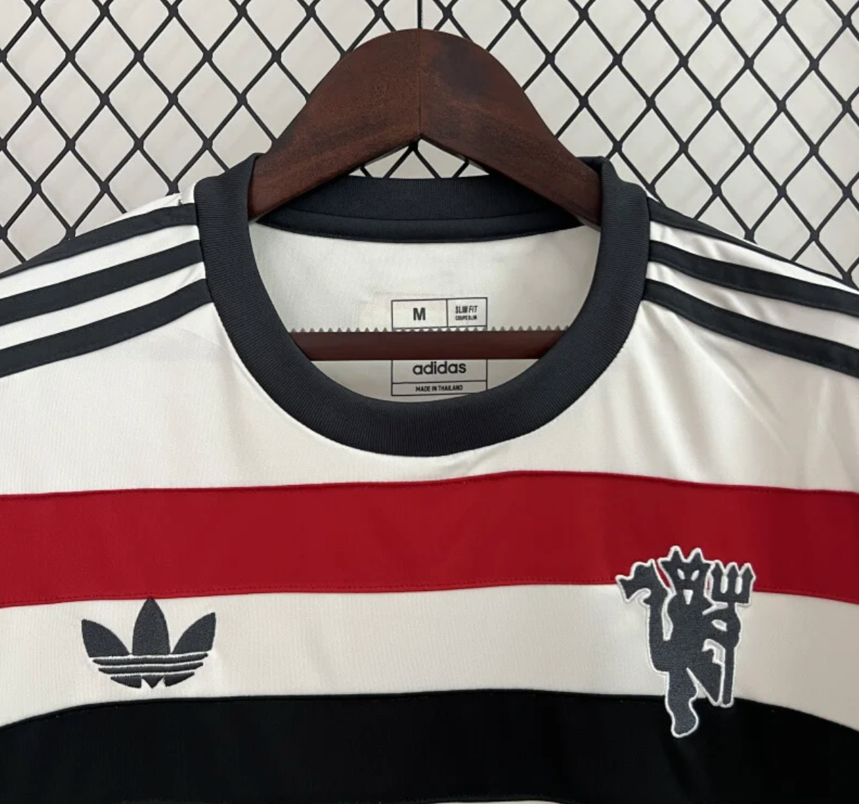 Manchester United 24/25 Third Men's Jersey