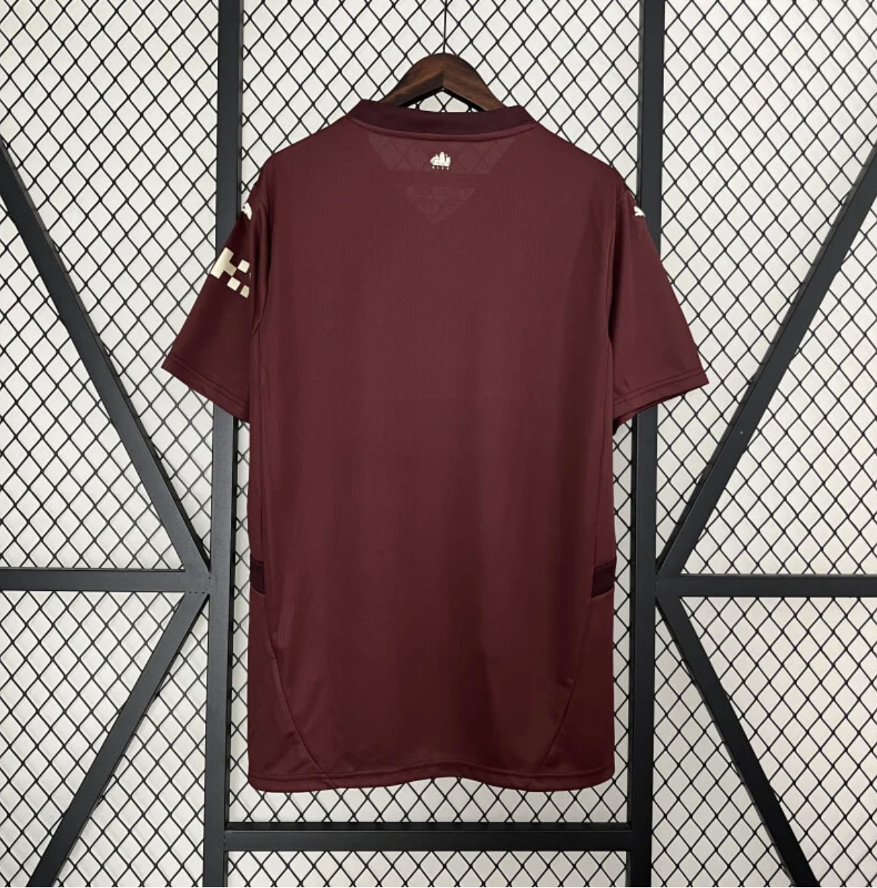 Manchester City 24/25 Third Jersey - Men's