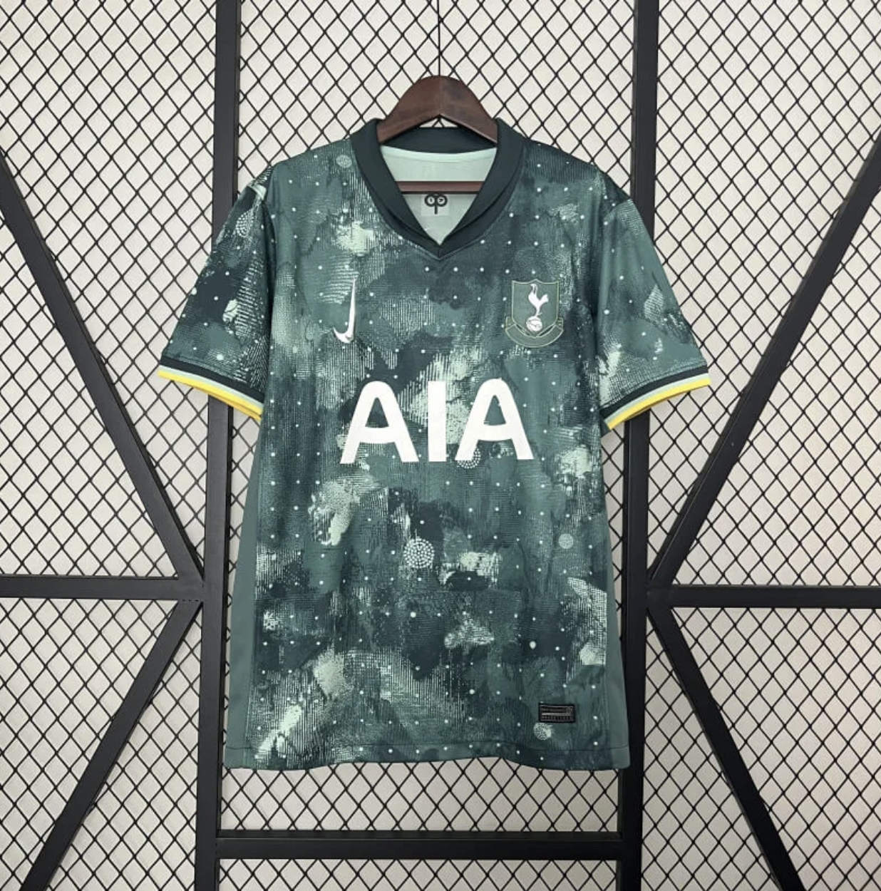 Tottenham Hotspur 24/25 Third Jersey's - Men's