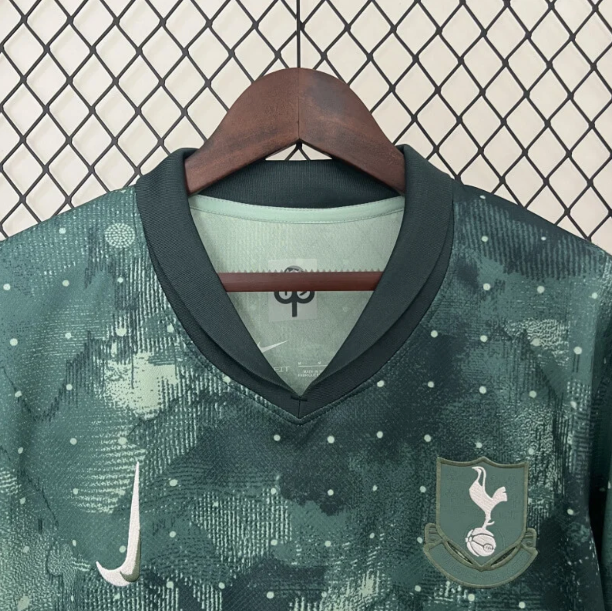 Tottenham Hotspur 24/25 Third Jersey's - Men's
