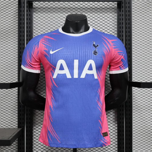 Tottenham Hotspur 24/25 Special Men Authentic Jersey
