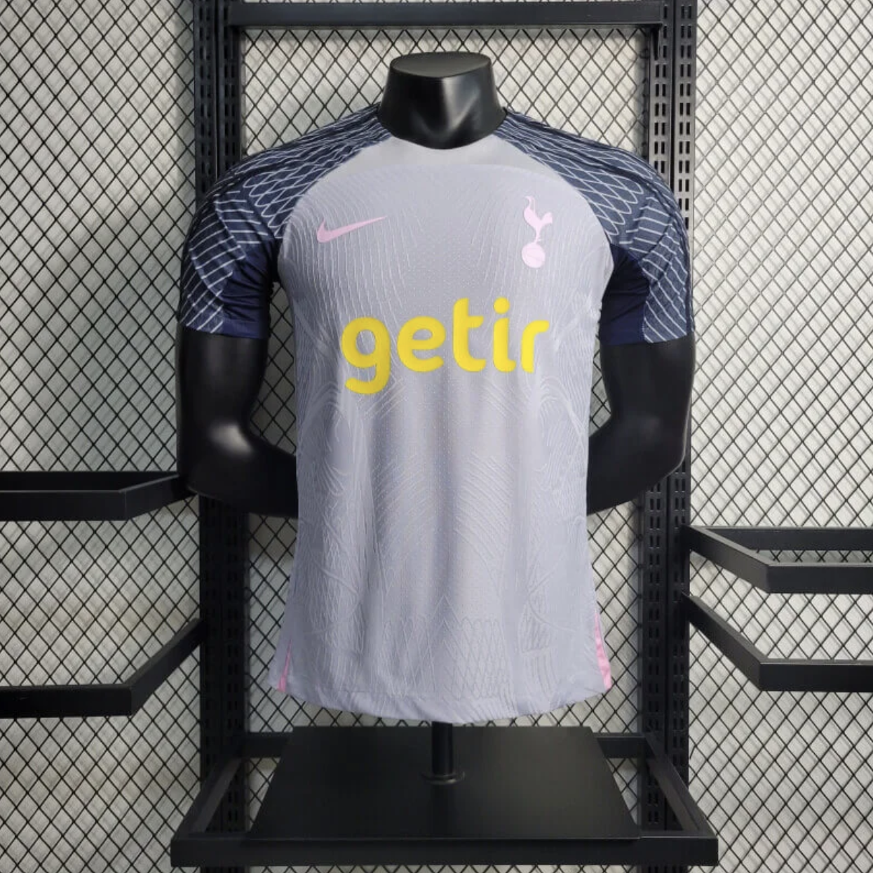 Tottenham Hotspur 24/25 Training Jersey - Men's