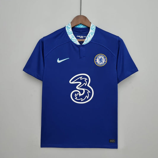 Chelsea Home Jersey 22/23 - Mens