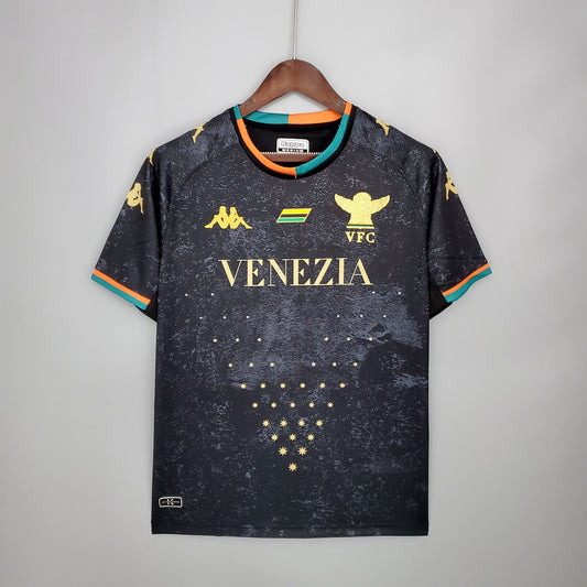 Venezia Home Jersey 21/22 - Mens