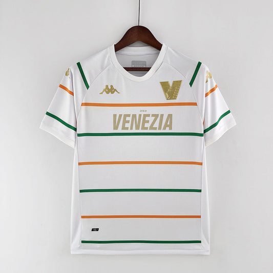 Venezia Away Jersey 22/23 - Mens