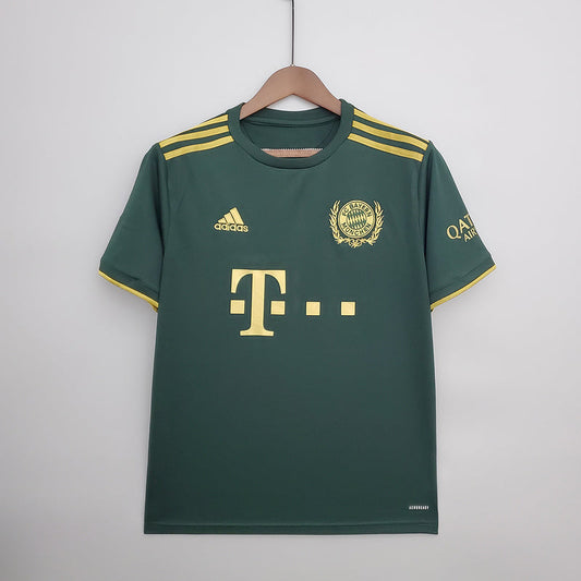 FC Bayern Munich Special Edition Jersey - Mens