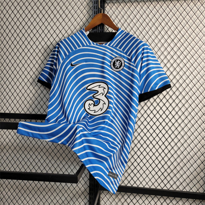 Chelsea Training Jersey 22/23 - Mens