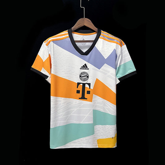 FC Bayern Munich Special Edition Jersey - Mens