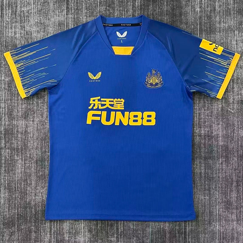 Newcastle Away Jersey 22/23 - Mens