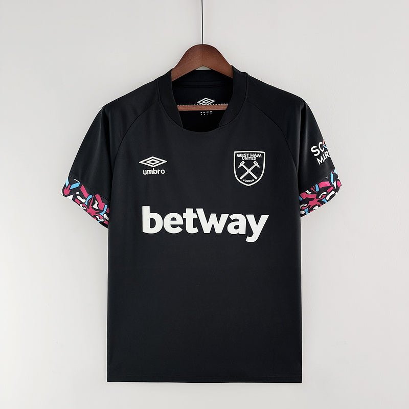 West Ham Away Jersey 22/23 - Mens