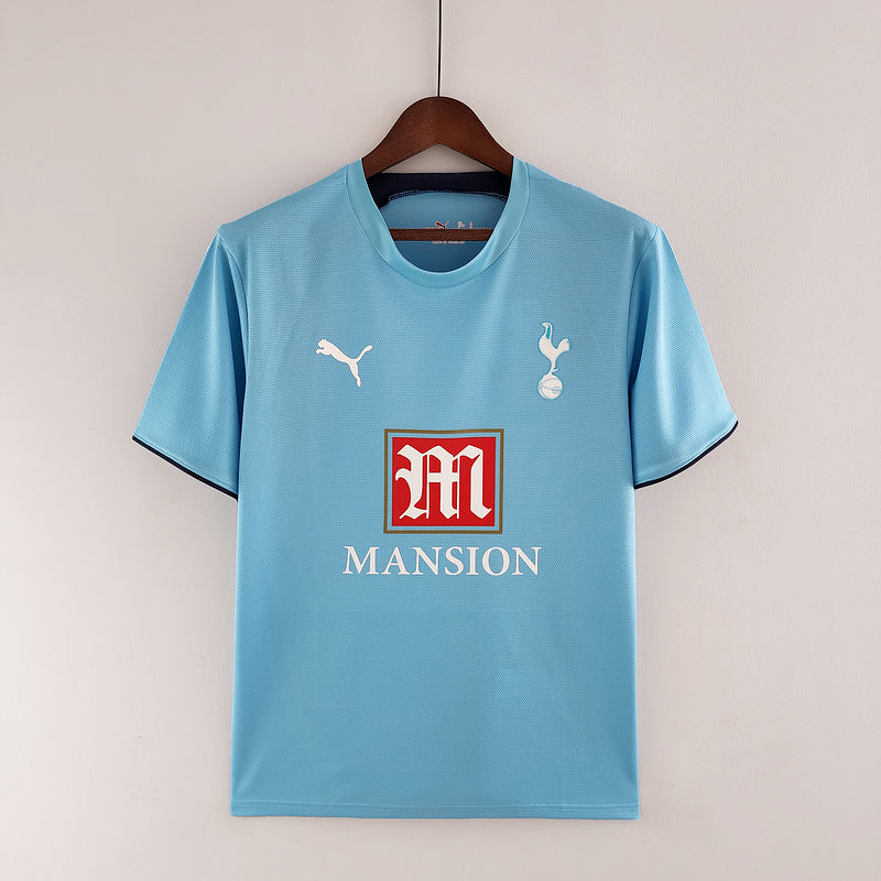 Tottenham Retro Jersey 06/07 - Mens