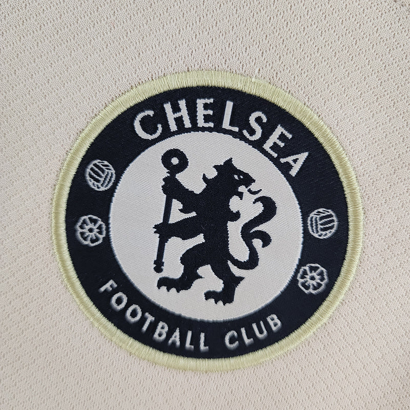 Chelsea Third Jersey 22/23 - Mens