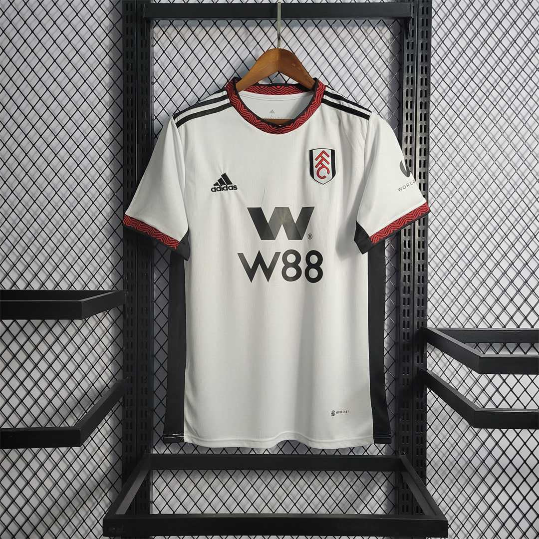 Fulham Home Jersey 22/23 - Mens