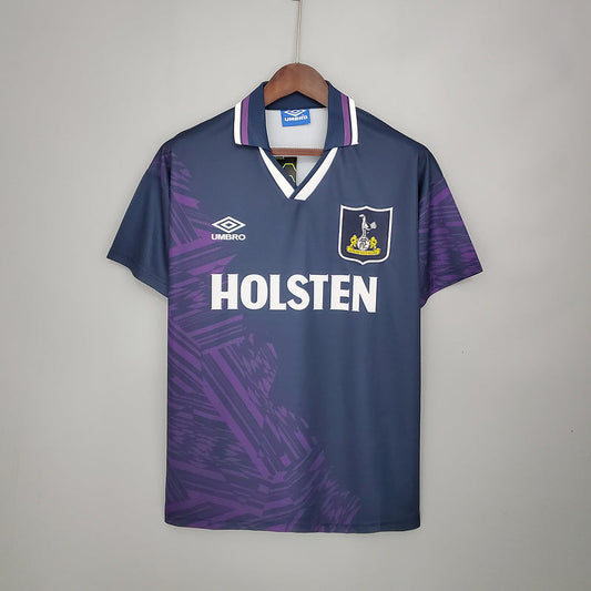 Tottenham Retro Jersey 94/95 - Mens