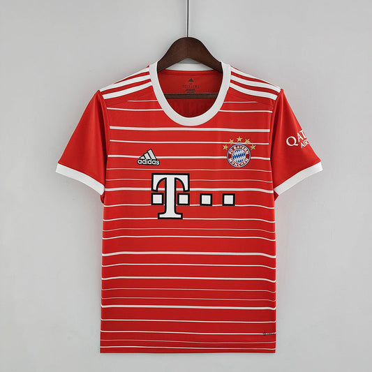 FC Bayern Munich Home Jersey 22/23 - Mens