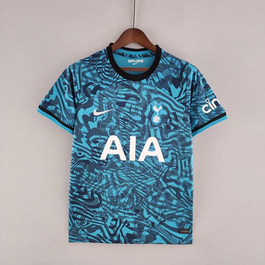 Tottenham Third Jersey 22/23 - Mens