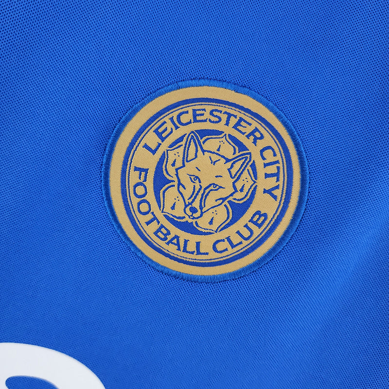 Leicester City Home Jersey 22/23 - Mens