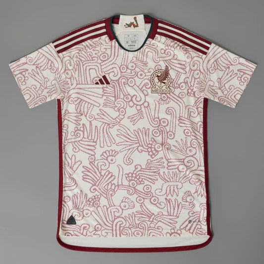 Mexico National Team Away Jersey 2022/2023 - Mens