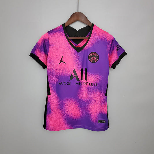 PSG Away Jersey 21/22 - Mens