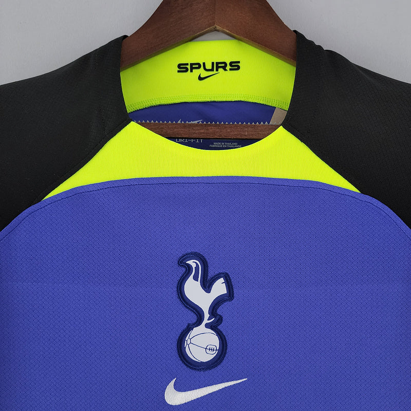 Tottenham Away Jersey 22/23 - Mens