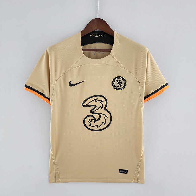 Chelsea Third Jersey 22/23 - Mens