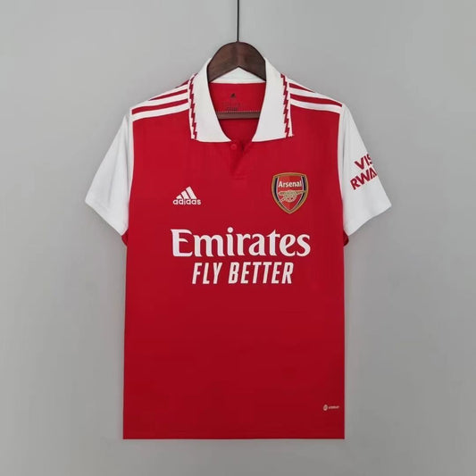 Arsenal 22/23 Home Jersey - Mens