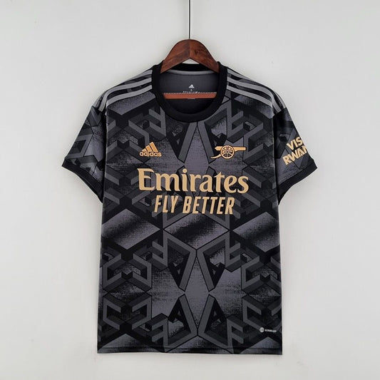 Arsenal 22/23 Away Kit - Mens