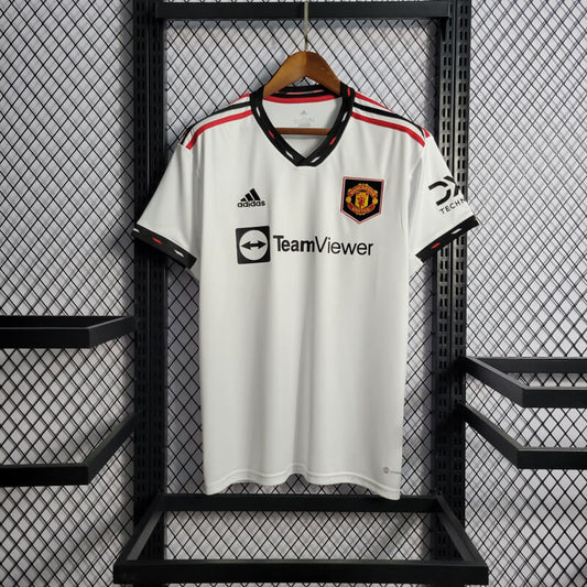 Manchester United Away Jersey 22/23 - Mens