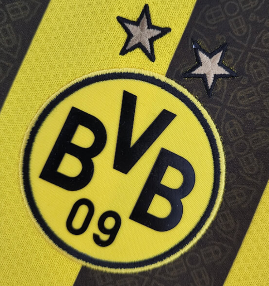 Borussia Dortmund Home Jersey 2022/23 - Mens