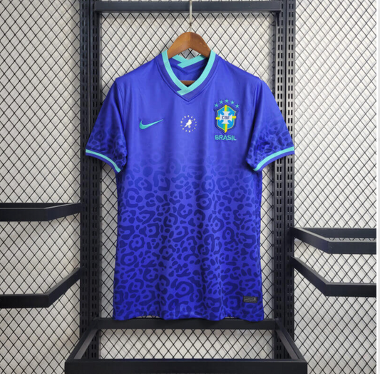 Brazil National Team Special Edition Jersey - Mens