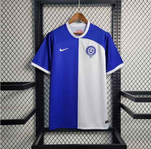 Atletico Madrid 120th Anniversary Special Edition Jersey - Mens
